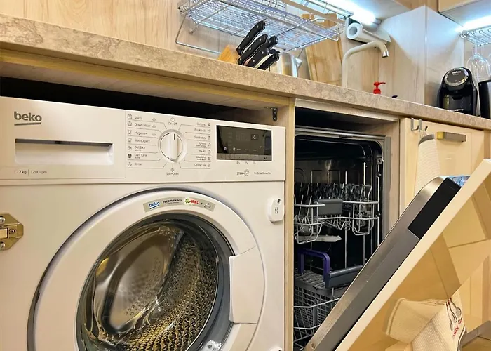 Premium Aristo Apartman *