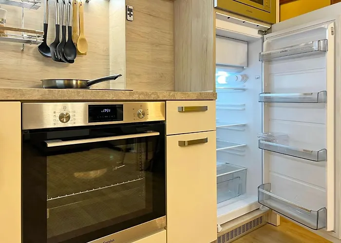 Apartmán Premium Aristo